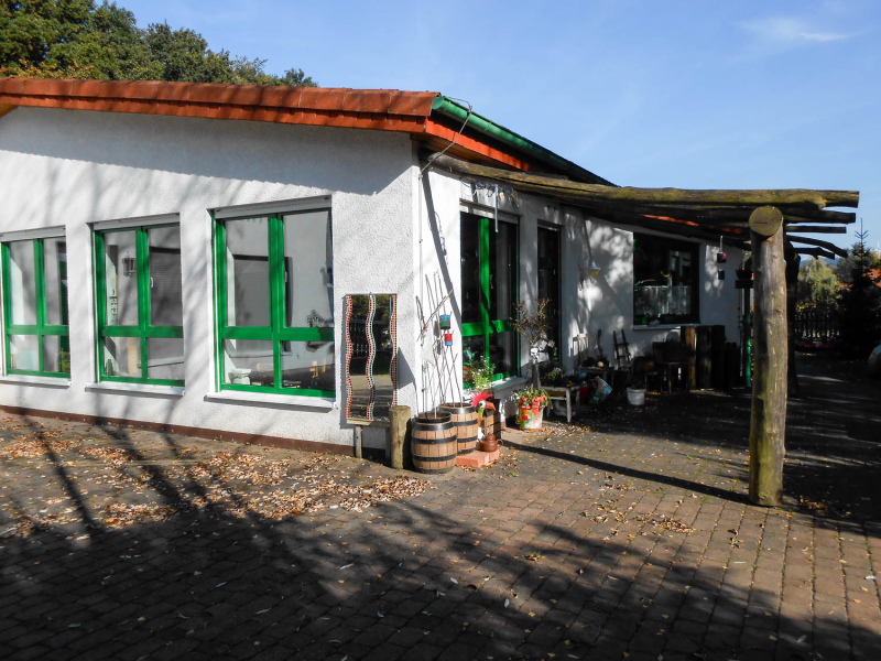 Kindergarten - Grebenau